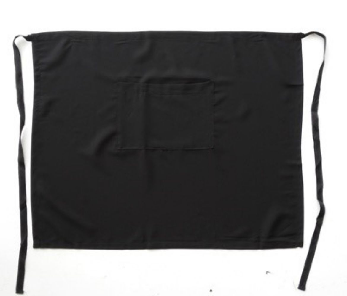 Picture of Bocini Apron with Pocket Polyester Drill
