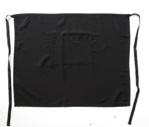 Picture of Bocini Apron with Pocket Polyester Drill
