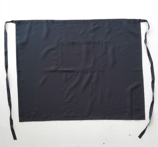 Picture of Bocini Apron with Pocket Polyester Drill