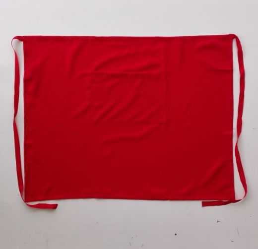 Picture of Bocini Apron with Pocket Polyester Drill