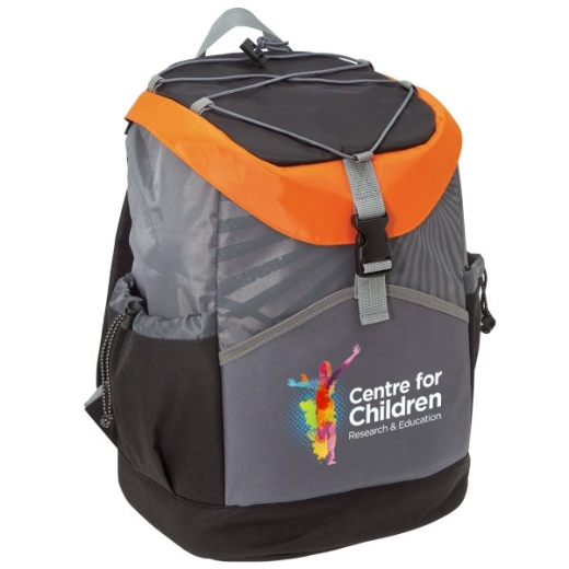 Picture of Legend Sunrise Cooler Backpack