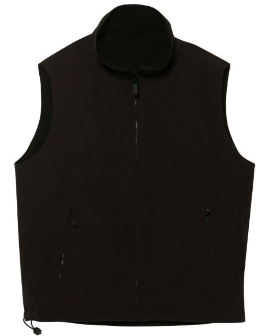 Picture of Winning Spirit Unisex Reversible Vest