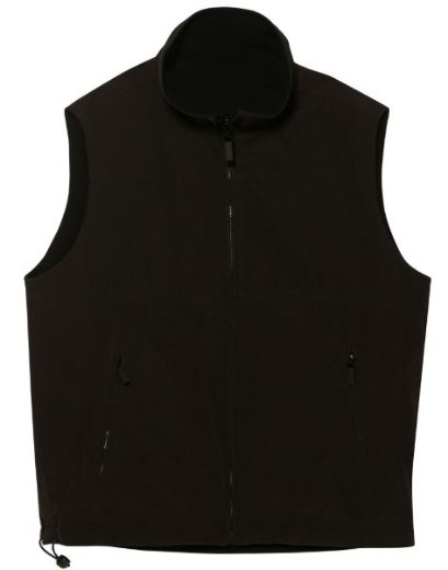Picture of Winning Spirit Unisex Reversible Vest