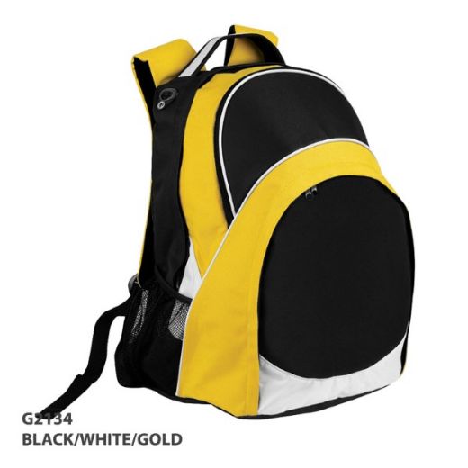 Picture of Grace Collection Harvey Backpack