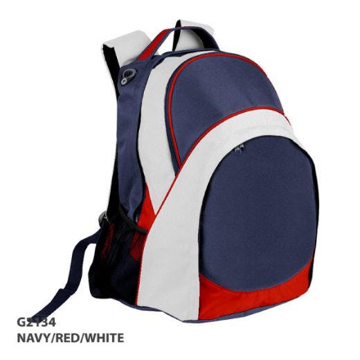 Picture of Grace Collection Harvey Backpack