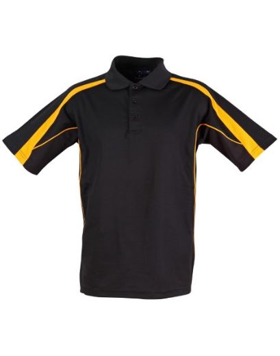 Picture of Winning Spirit Mens Legend Polo Shirt