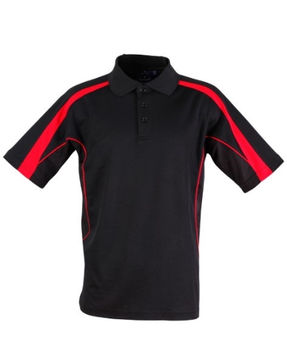 Picture of Winning Spirit Mens Legend Polo Shirt