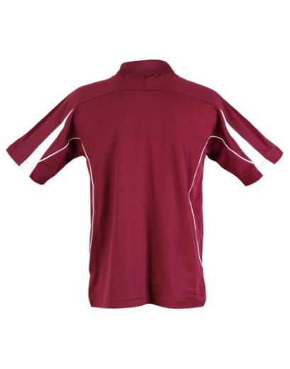 Picture of Winning Spirit Mens Legend Polo Shirt