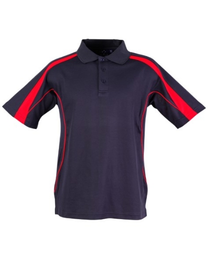 Picture of Winning Spirit Mens Legend Polo Shirt