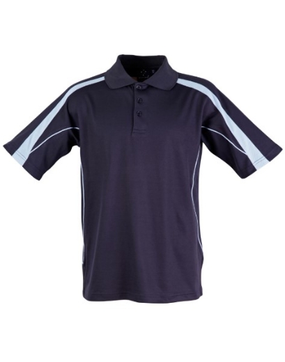 Picture of Winning Spirit Mens Legend Polo Shirt