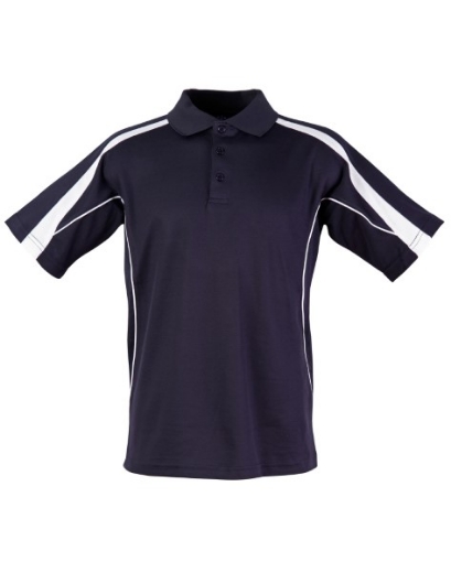 Picture of Winning Spirit Mens Legend Polo Shirt