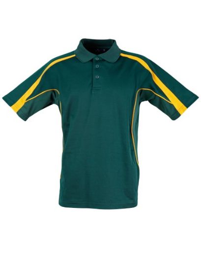 Picture of Winning Spirit Mens Legend Polo Shirt