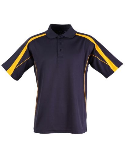 Picture of Winning Spirit Kids Legend Polo Shirt