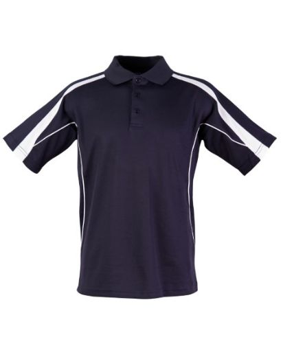Picture of Winning Spirit Kids Legend Polo Shirt