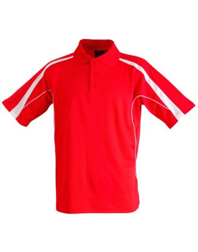 Picture of Winning Spirit Kids Legend Polo Shirt
