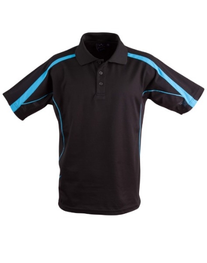 Picture of Winning Spirit Kids Legend Polo Shirt