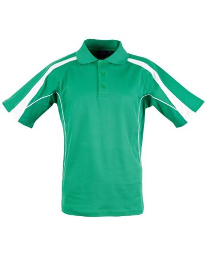 Picture of Winning Spirit Kids Legend Polo Shirt