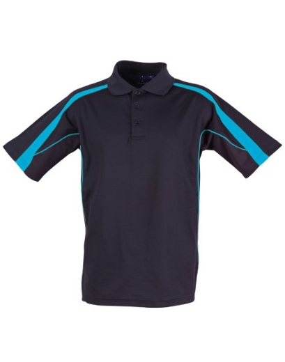 Picture of Winning Spirit Kids Legend Polo Shirt