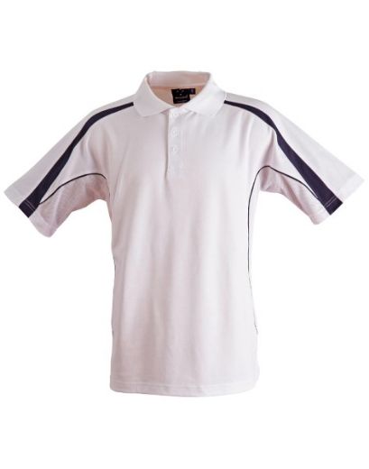 Picture of Winning Spirit Kids Legend Polo Shirt