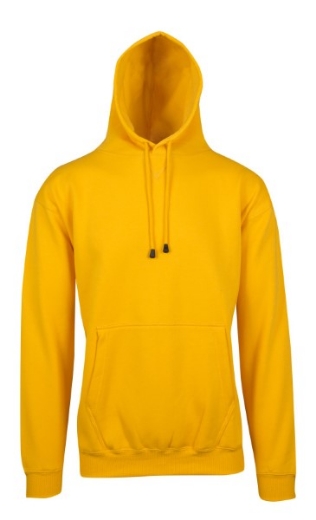 Picture of Ramo Mens Kangaroo Pocket Hoodies