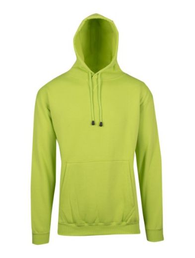 Picture of Ramo Mens Kangaroo Pocket Hoodies