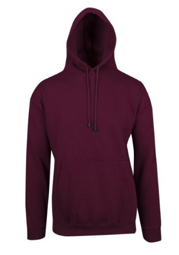 Picture of Ramo Mens Kangaroo Pocket Hoodies