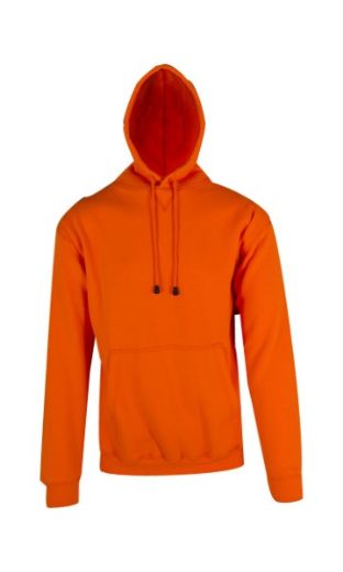 Picture of Ramo Mens Kangaroo Pocket Hoodies