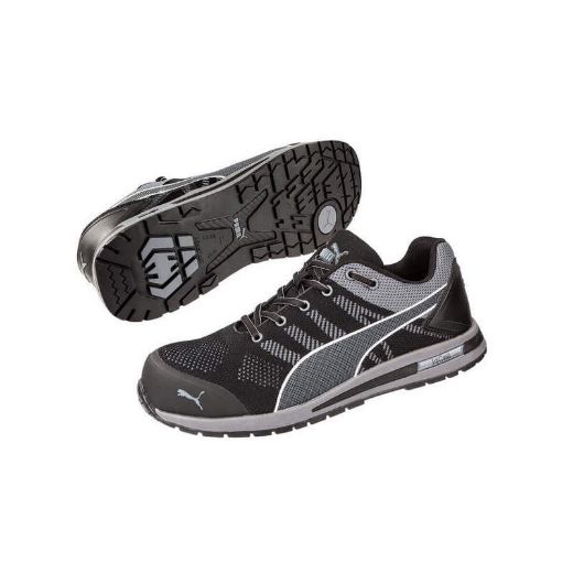 Picture of Puma Safety Shoe Elevate Knit