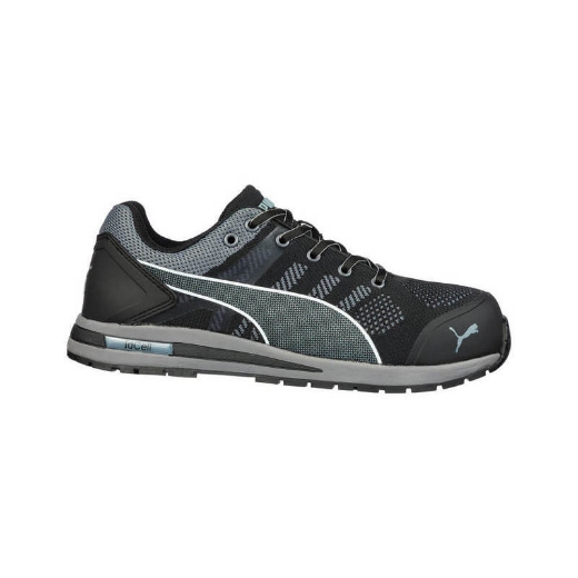 Picture of Puma Safety Shoe Elevate Knit