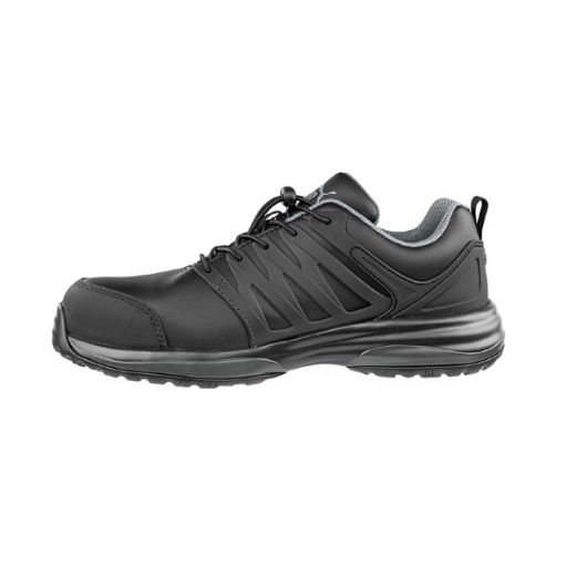 Picture of Puma Push Safety Shoe Black
