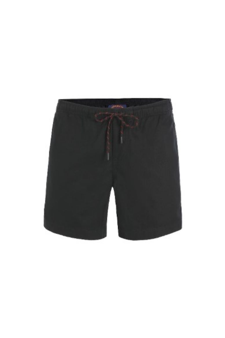 Picture of Ritemate Lightweight Elastic Waist Utility Short