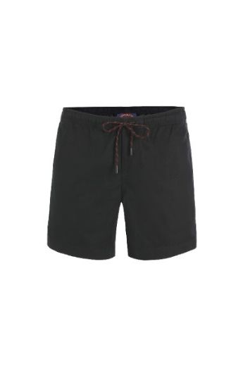 Picture of Ritemate Lightweight Elastic Waist Utility Short