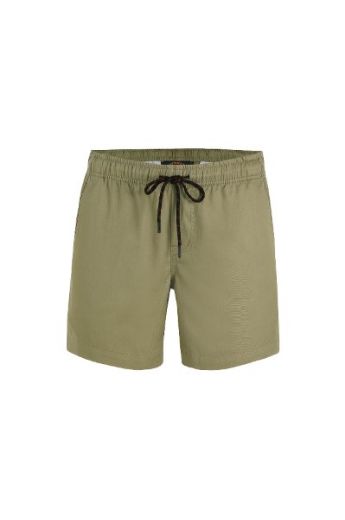 Picture of Ritemate Lightweight Elastic Waist Utility Short