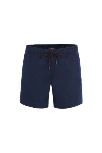 Picture of Ritemate Lightweight Elastic Waist Utility Short