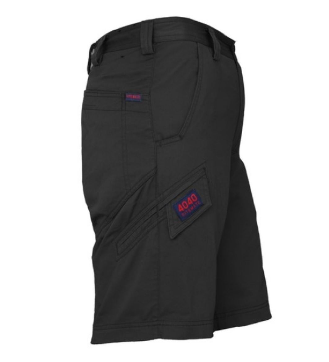 Picture of Ritemate Mens Lightweight Cargo Short