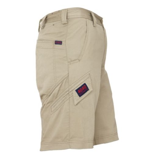 Picture of Ritemate Mens Lightweight Cargo Short