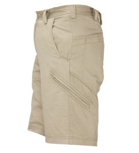 Picture of Ritemate Ladies Lightweight Cargo Short