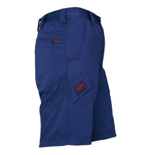 Picture of Ritemate Ladies Lightweight Cargo Short