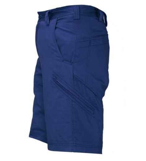 Picture of Ritemate Ladies Lightweight Cargo Short