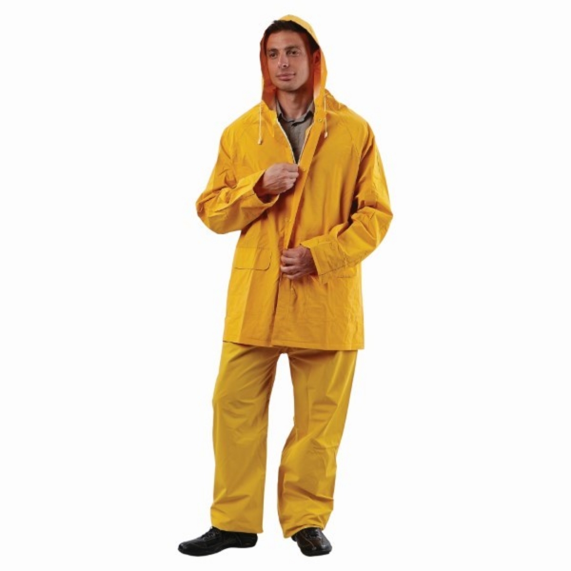 Picture of Pro-Choice Rainpant PVC Yellow