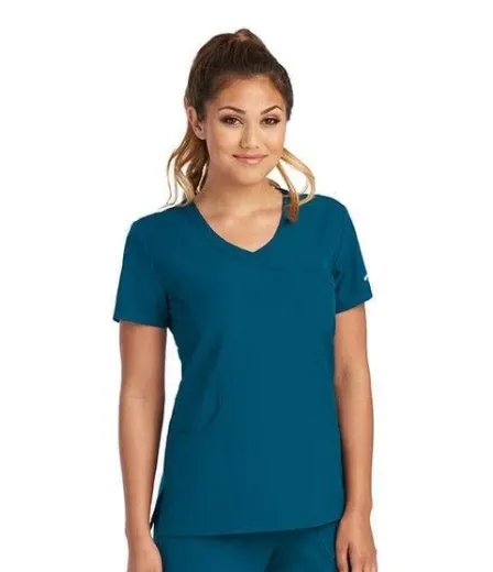 Picture of Skechers by Barco Ladies Reliance Scrub Top