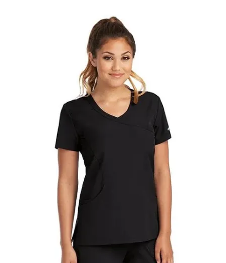 Picture of Skechers by Barco Ladies Reliance Scrub Top
