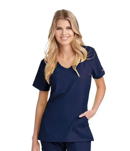 Picture of Skechers by Barco Ladies Reliance Scrub Top