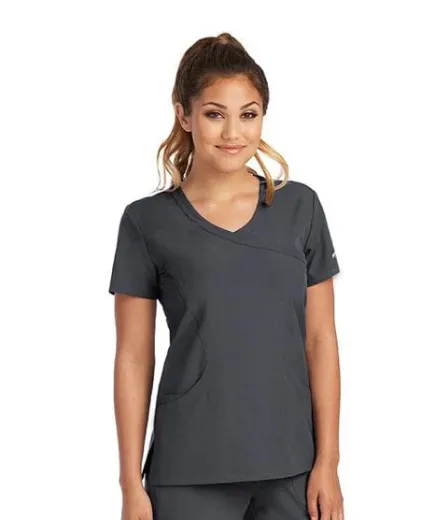 Picture of Skechers by Barco Ladies Reliance Scrub Top