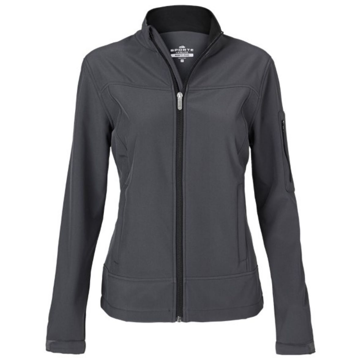 Picture of Sporte Leisure Ladies Perisher Soft-Tec Jacket