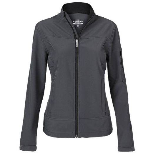 Picture of Sporte Leisure Ladies Perisher Soft-Tec Jacket