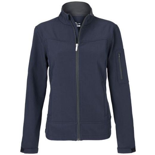 Picture of Sporte Leisure Ladies Perisher Soft-Tec Jacket