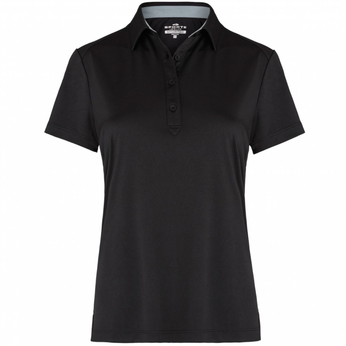 Picture of Sporte Leisure Ladies Duke Polo Shirt 100% Sportec Interlock