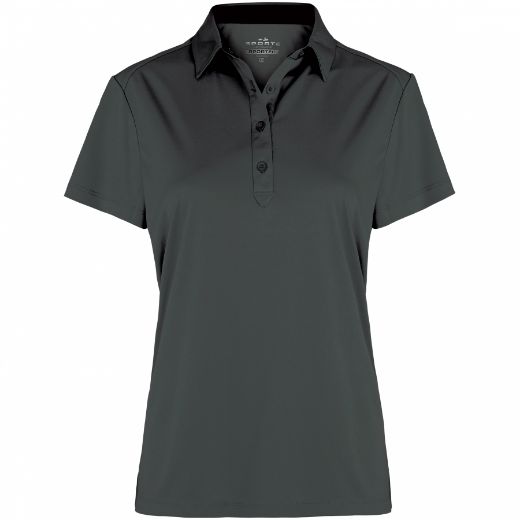 Picture of Sporte Leisure Ladies Duke Polo Shirt 100% Sportec Interlock