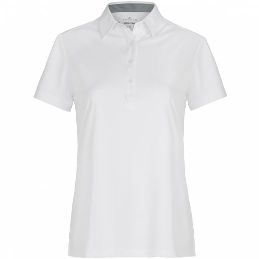 Picture of Sporte Leisure Ladies Duke Polo Shirt 100% Sportec Interlock